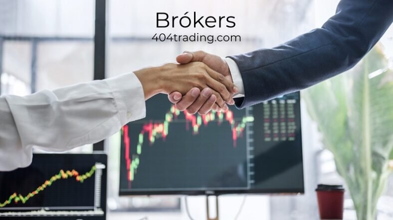 brokers de trading