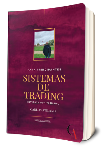libro de trading gratis