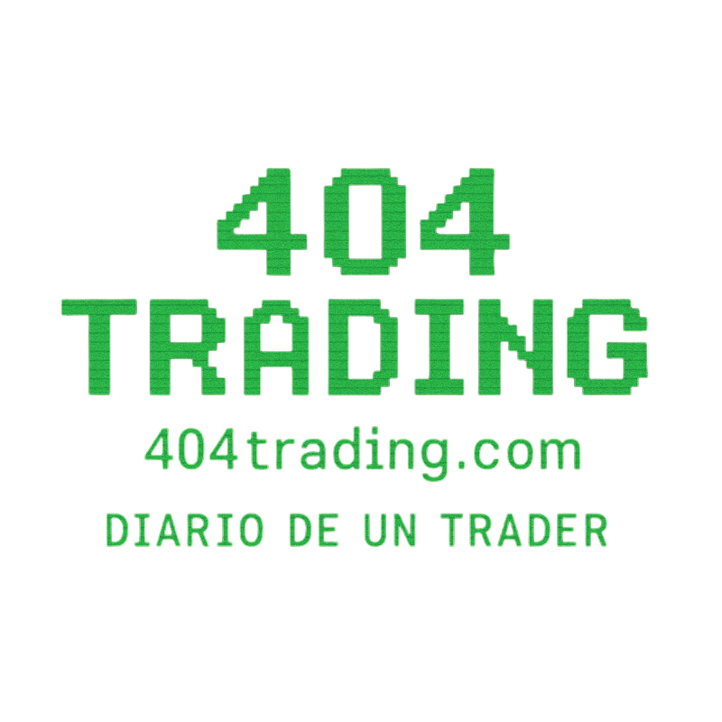404 trading